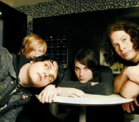 My Chemical Romance