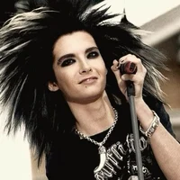 Bill kaulitz