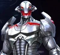 Ultron classico