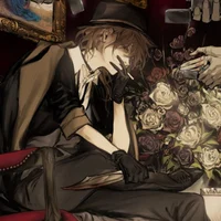 Chuuya Nakahara