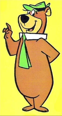Yogi Bear