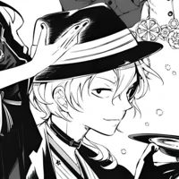 Chuuya Nakahara