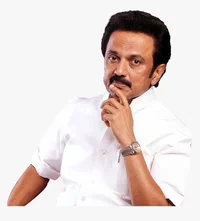 Mk Stalin