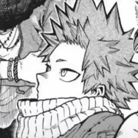 Eijiro Kirishima