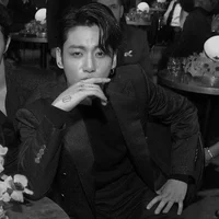 Jeon Jungkook 