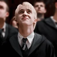 Draco Malfoy 