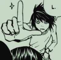 L Lawliet 