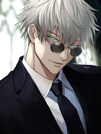 Satoru Gojo