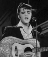 Elvis Presley 