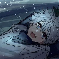 Killua 