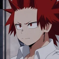 Eijirou Kirishima