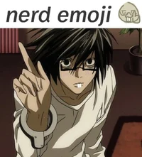 L Lawliet