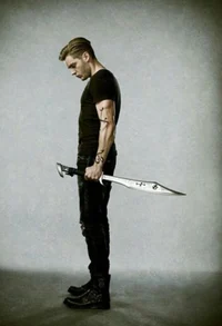 Jace Herondale 