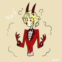 Male Charlie-Hazbin