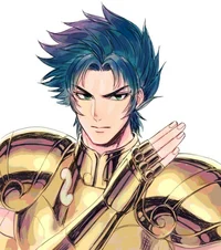 Shura de capricornio