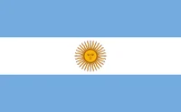 Argentina Flag