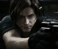 Leon Kennedy 