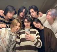 Your chaotic besties