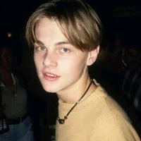 Leonardo Di Caprio