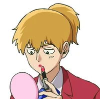 Femboy Reigen 