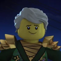 Lloyd Garmadon 