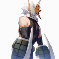 Katsuki Bakugo