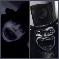 Mister Babadook