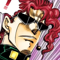 Noriaki kakyoin 