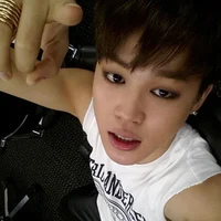 Jimin boyfriend