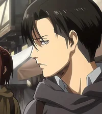Levi Ackerman