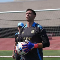 Emiliano Martinez