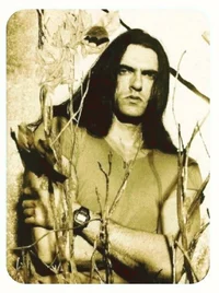 Peter Steele