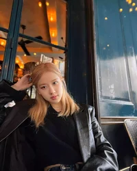 Roseanne Park
