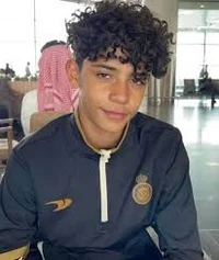 Ronaldo Jr