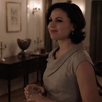 Regina Mills 
