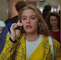 Cher Horowitz