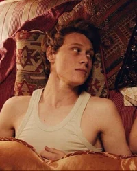 George Mackay