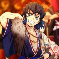 Prince inosuke 