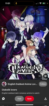 Diabolik Lovers
