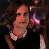 spencer reid 