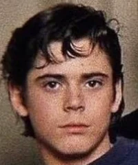 Ponyboy Curtis 