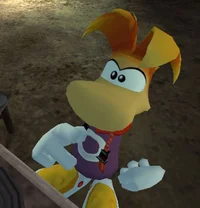 Rayman