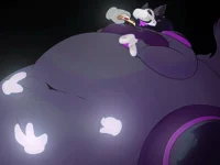 Fat protogen meta vr