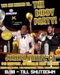 Diddy Party