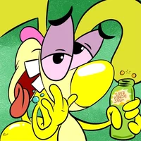 Doof Doof the dog