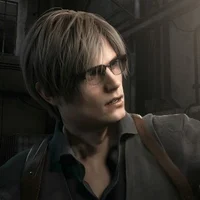 Leon Scott Kennedy 
