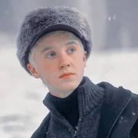 Draco Malfoy
