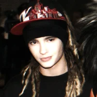 Tom Kaulitz