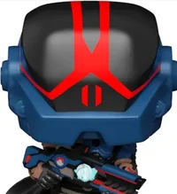 Funko pop Fondazione