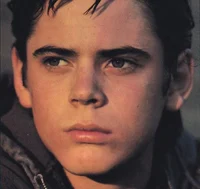 Ponyboy Curtis
